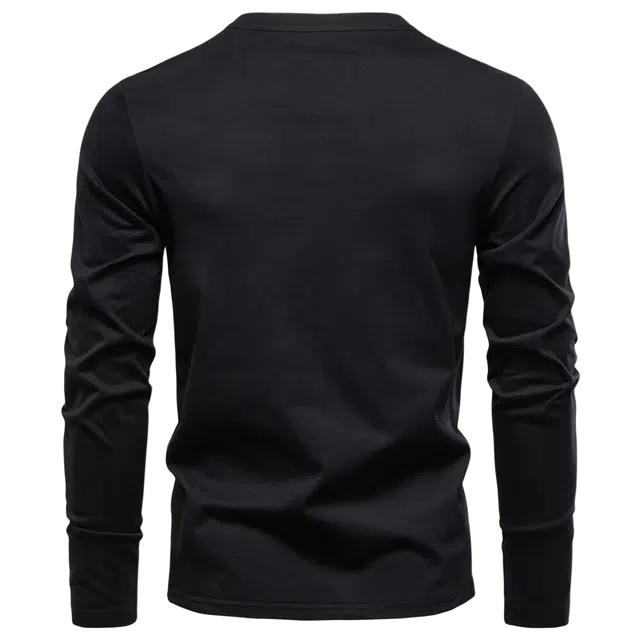 北极绒 日常通勤时尚舒适亲肤宽松休闲基础百搭卫衣 男款