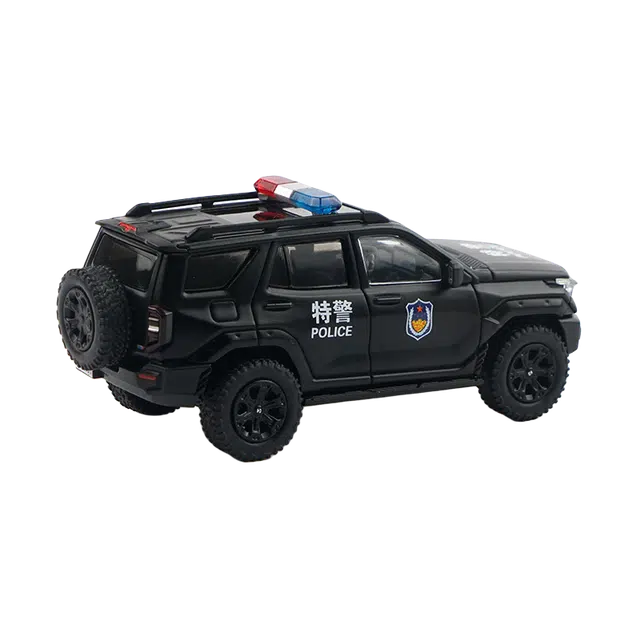 SUV
