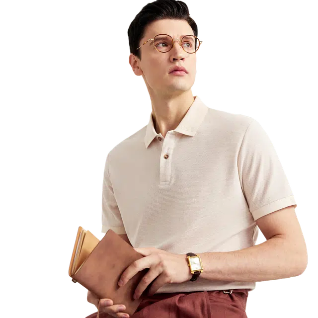 JUDGER Polo
