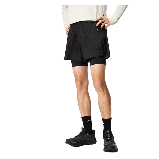 LiNing x NINEPointNINE ADV