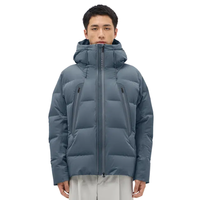 DESCENTE ALLTERRAIN Mountaineer