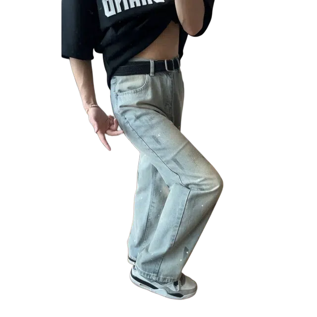 GOSNACE vibe