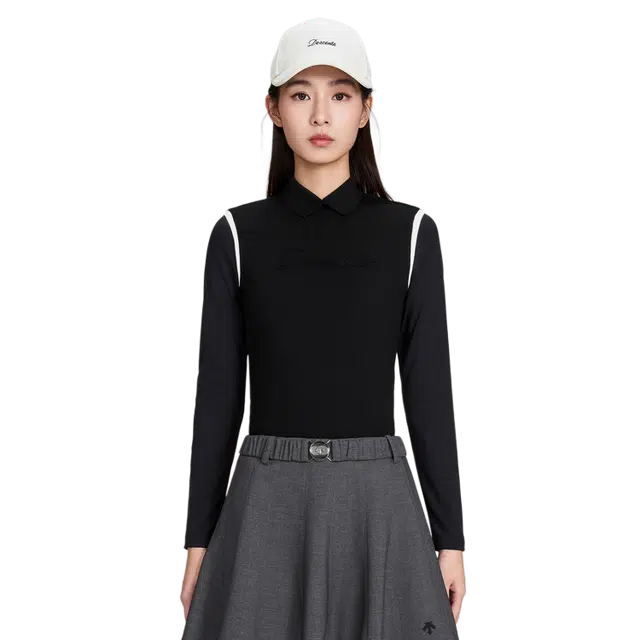 DESCENTE DESCENTEGOLFPOLO PRO