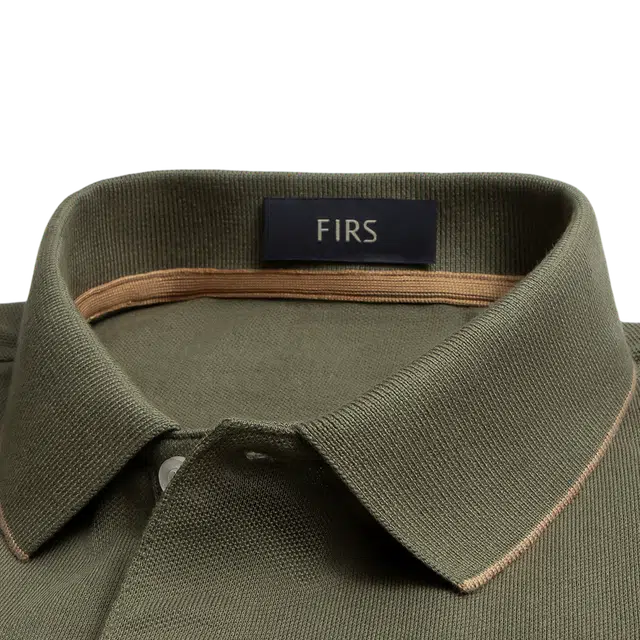 FIRS Polo