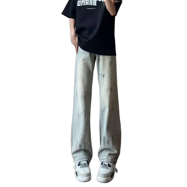 GOSNACE vibe