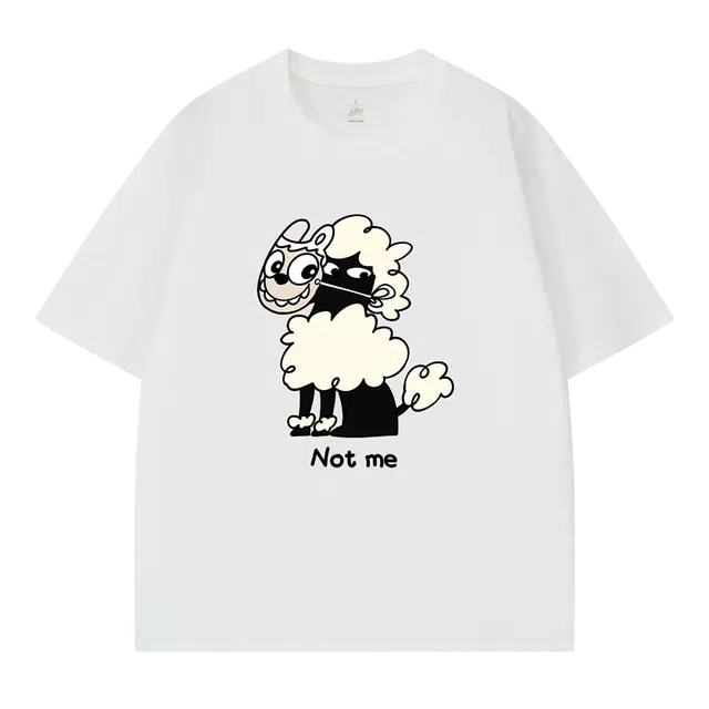 REBIRTHRABBIT T