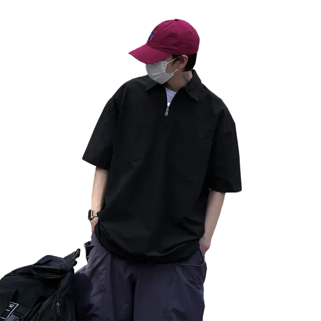 zomuros Polo