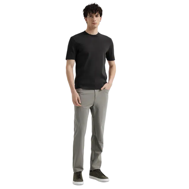 JUDGER T