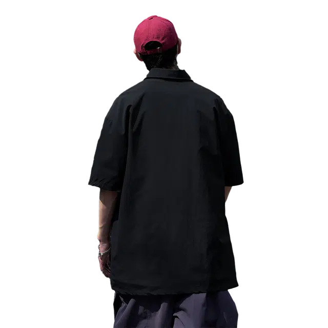 zomuros Polo