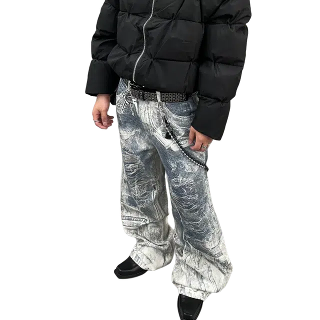 GOSNACE 3D