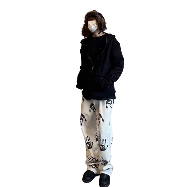 GOSNACE hiphop
