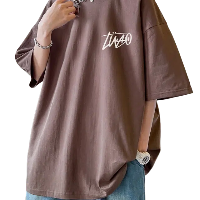 T