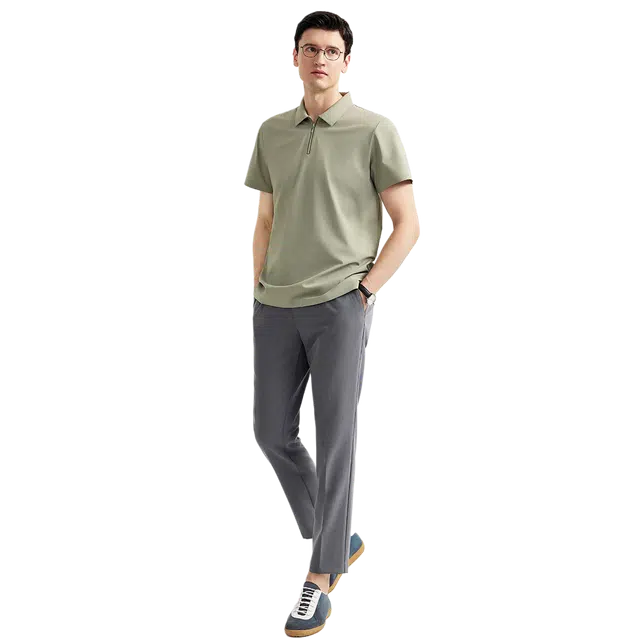 JUDGER Polo