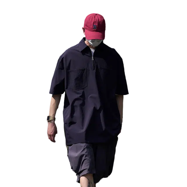 zomuros Polo