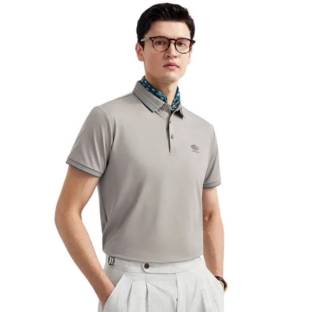 JUDGER Polo