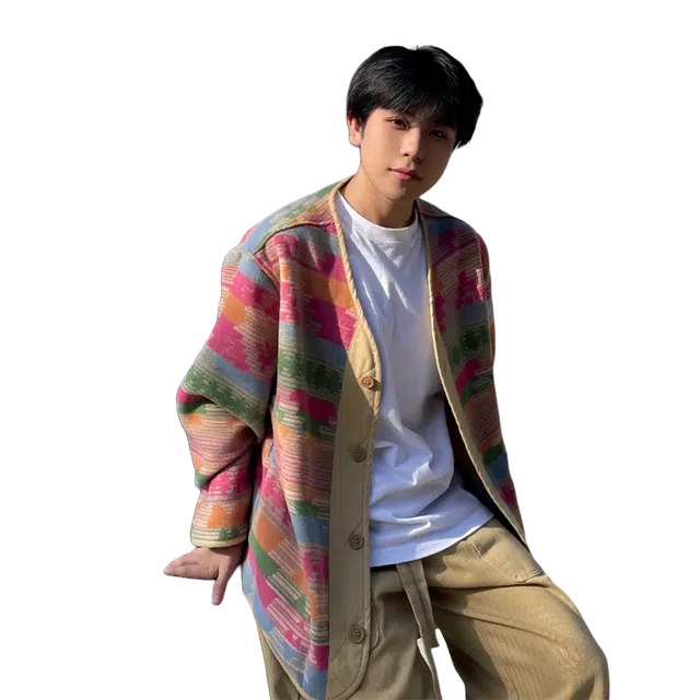 YGHOME OFFICIAL cleanfitvibe