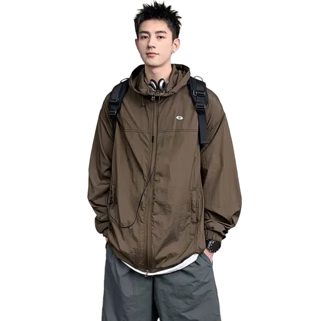 TONYBEAR UPF50+
