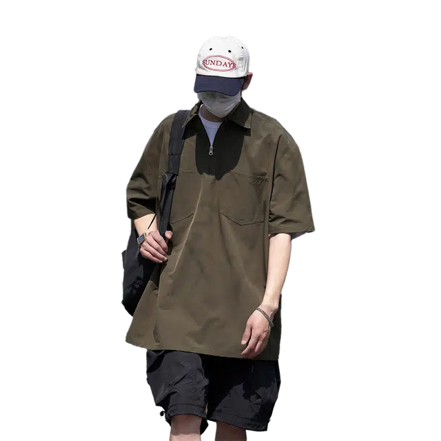 zomuros Polo