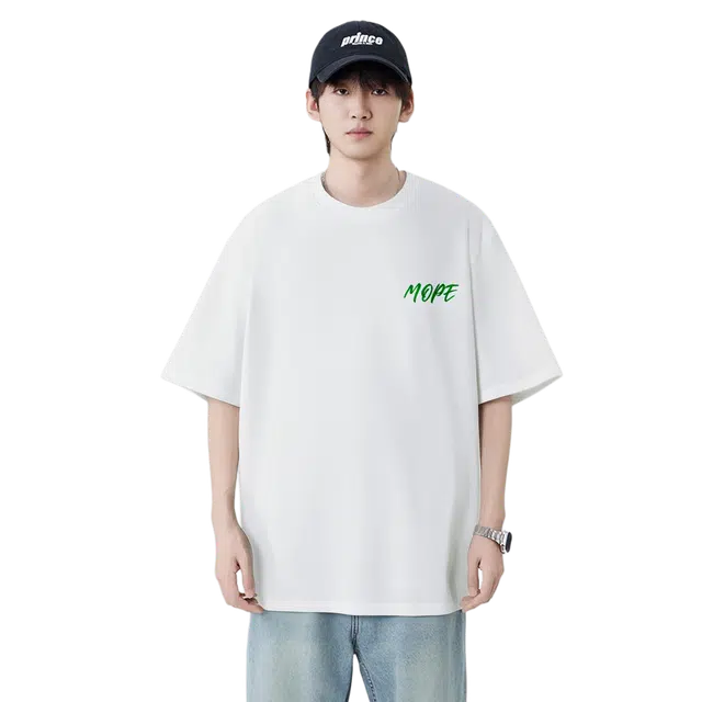 MOPE logoT