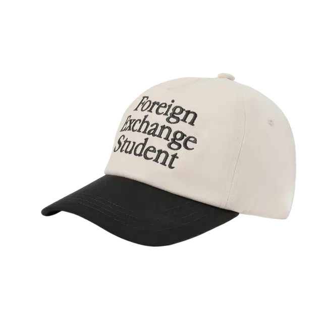 CEEC LA Foreign Exchange Student