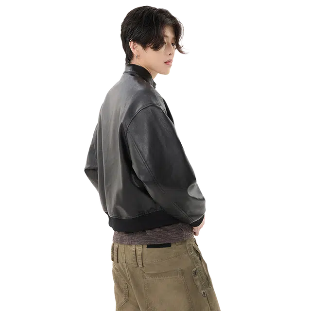 zomuros cleanfitVintage