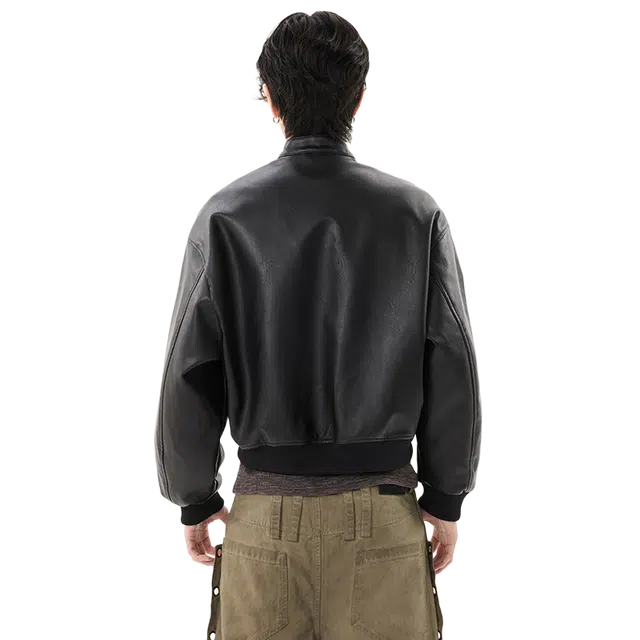 zomuros cleanfitVintage