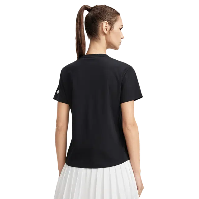 DESCENTE WOMENS TRAINING TOUGH T