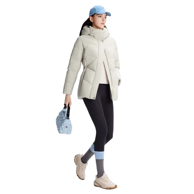 DESCENTE WomenS Ski Style