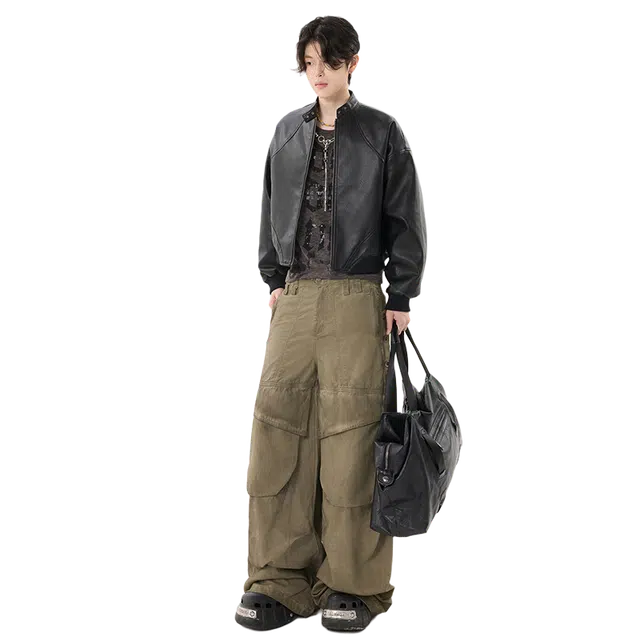 zomuros cleanfitVintage