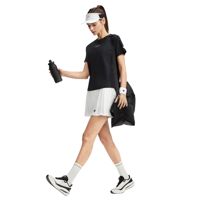 DESCENTE WOMENS TRAINING TOUGH T