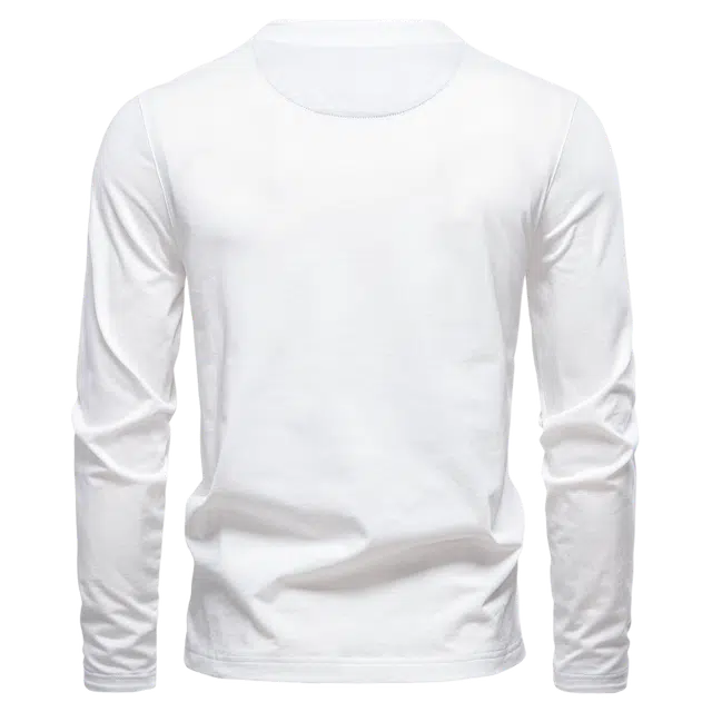 北极绒 日常通勤时尚舒适宽松休闲美式简约潮流基础帅气百搭复古高级感卫衣 男款