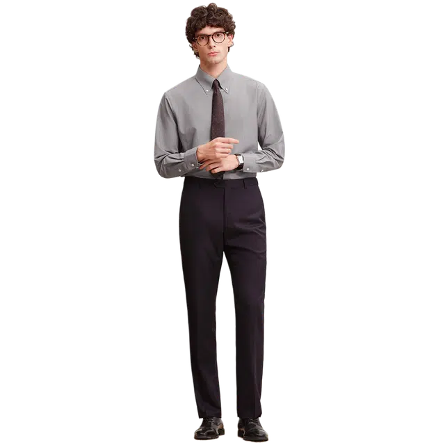 JUDGER DP