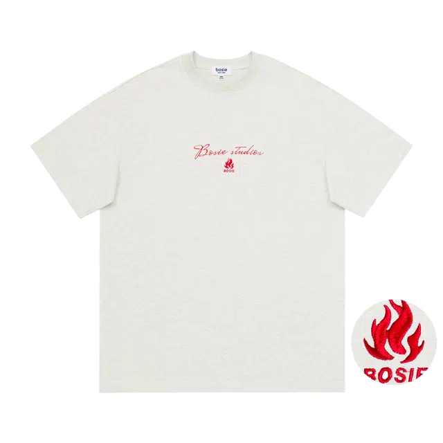 bosie T