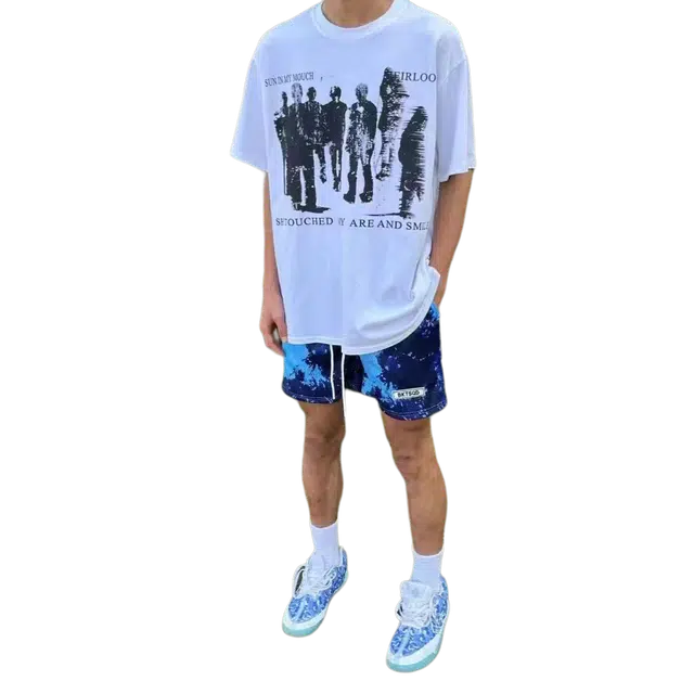 PAINT STAIN