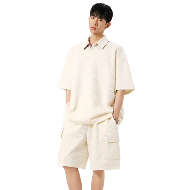 UPZCY Polo