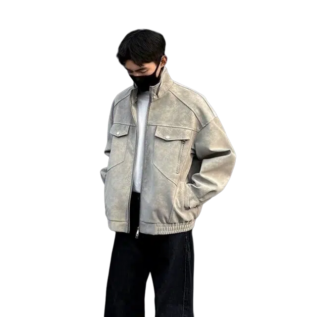 GOSNACE vintagecleanfit