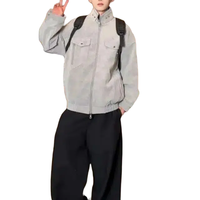 GOSNACE vintagecleanfit