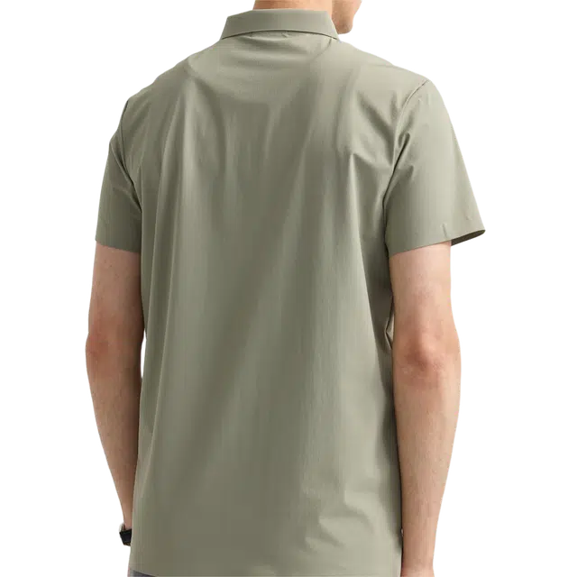 JUDGER Polo
