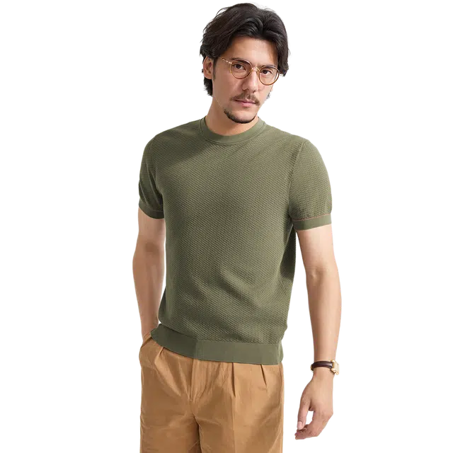 JUDGER T