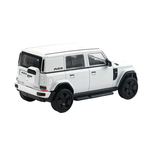 iCAR V23SUV