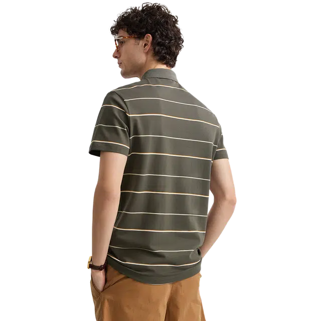 JUDGER Polo