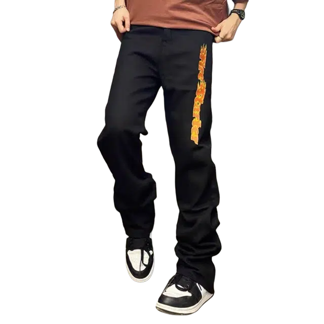 SAGP hiphopcleanfit