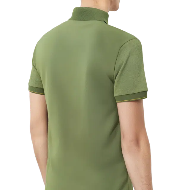 JUDGER Polo