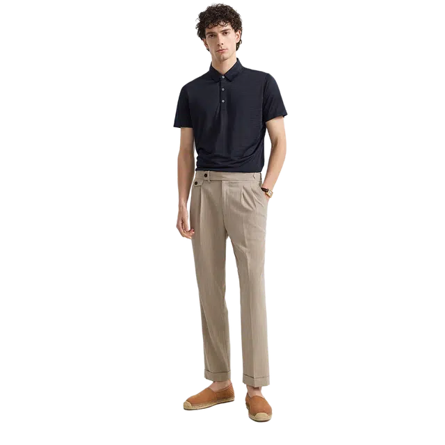 JUDGER T