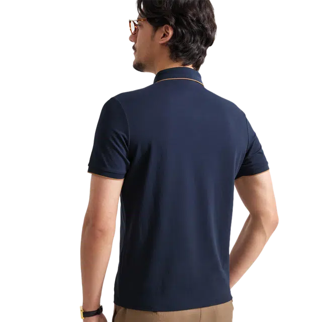 JUDGER Polo