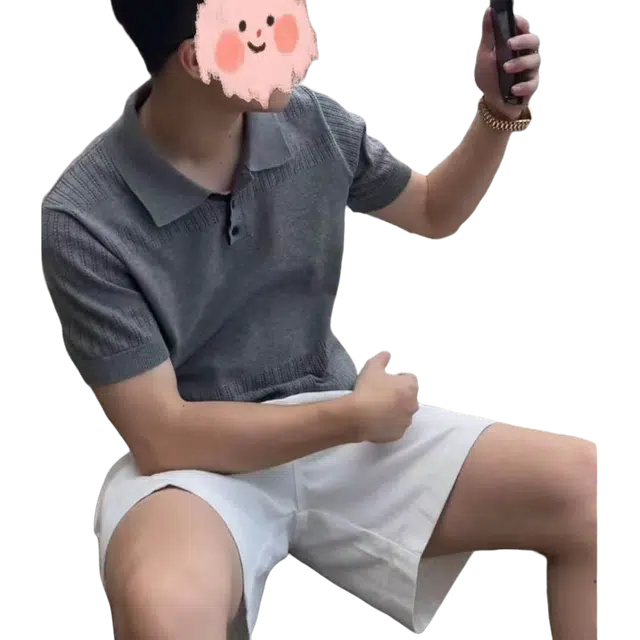 SCHEPPERHEYN poloT