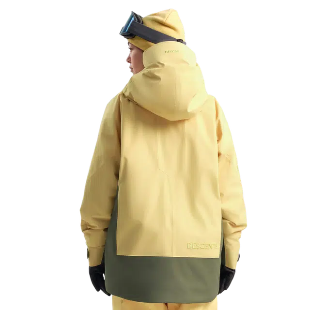 DESCENTE SNOWBOARD RWSB