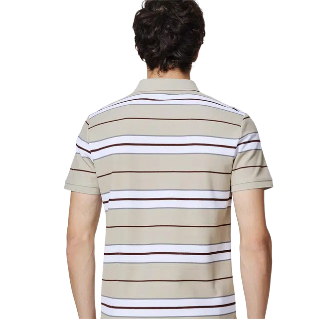 JUDGER Polo