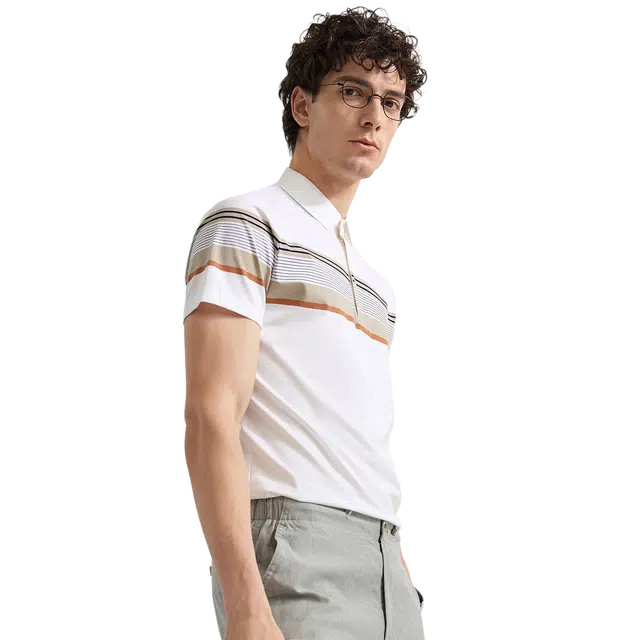 JUDGER Polo