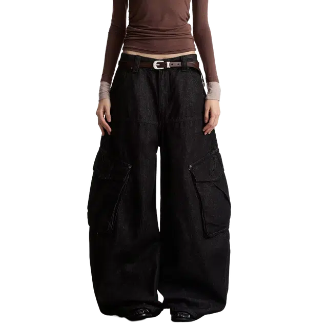 GDRG baggy